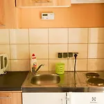 Apartamento Antique *