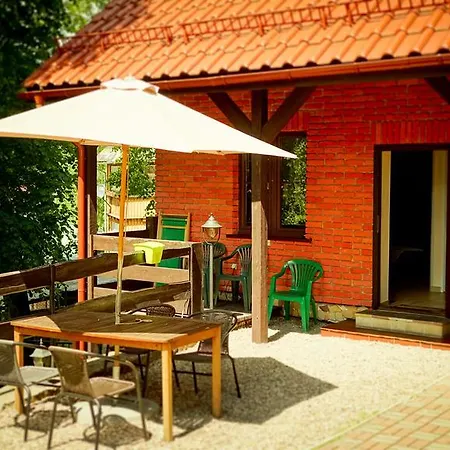 Apartamento Antique Karpacz