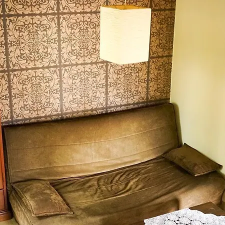 Apartamento Antique