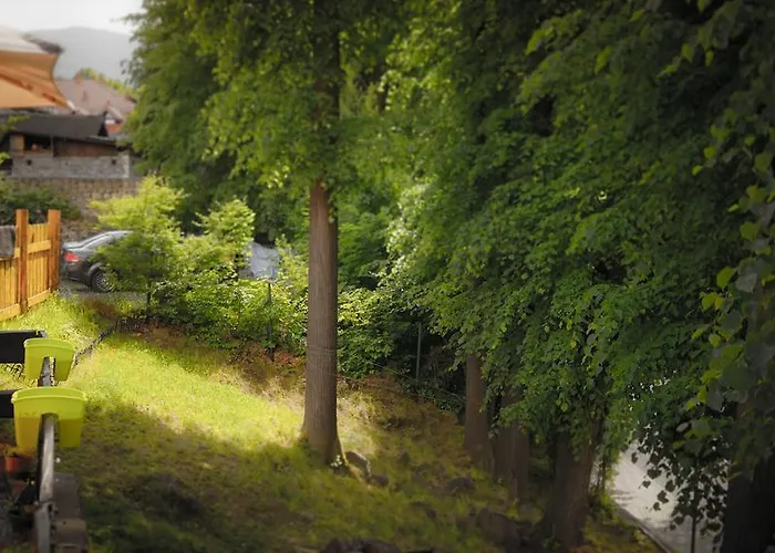 Appartement Antique *