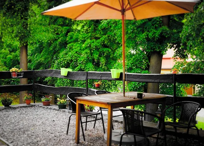 Apartament Antique Karpacz