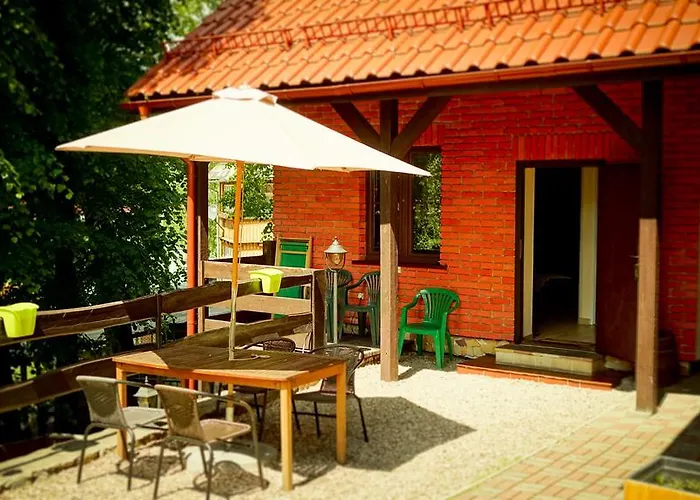 Appartement Antique Karpacz