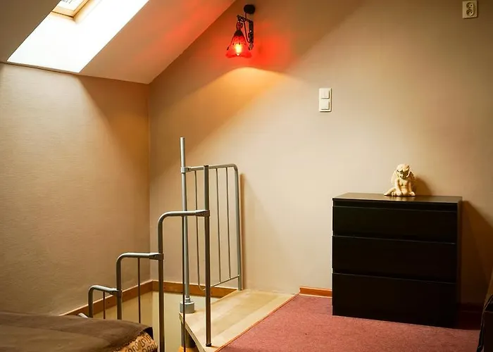 Antique Appartement *