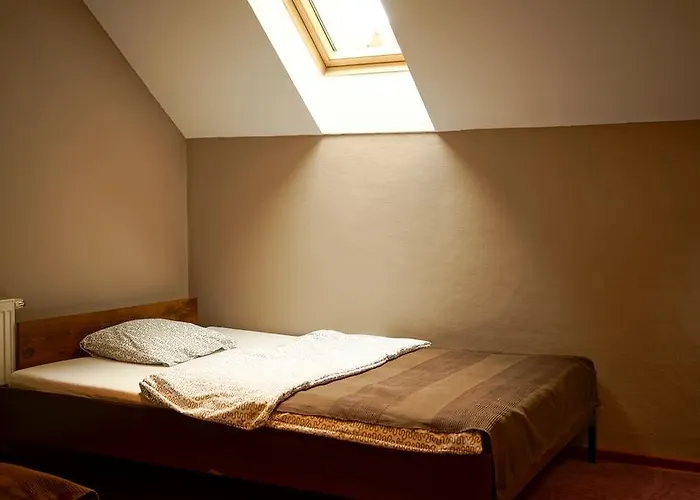 Appartement Antique Karpacz