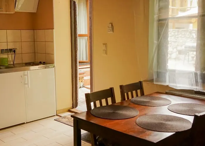 Antique Appartement Karpacz