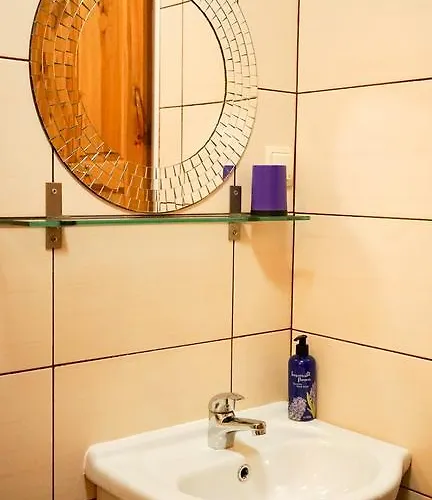 Apartament Antique Karpacz