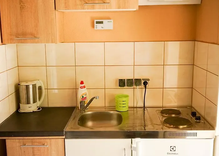 Appartement Antique *