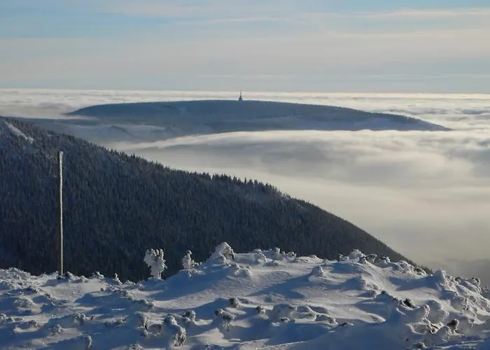 Appartement Antique Karpacz